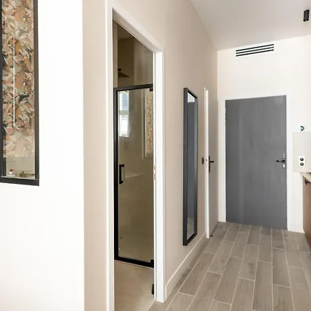 Spacious Cosy For 2 Bastille * París