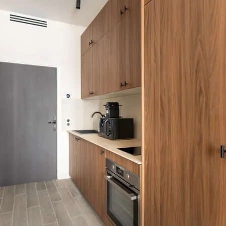 Spacious Cosy For 2 Bastille París